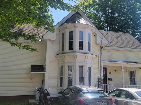 14 Bond Street, Claremont, NH 03743