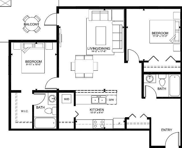 388 Silverton Glen Grn SW — Photo 46