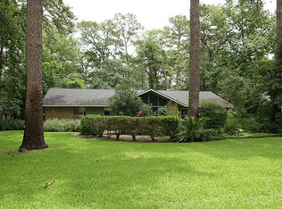 13606 Partage Ln, Houston, TX 77069