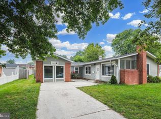 1309 Pinewood Dr, Frederick, MD 21701