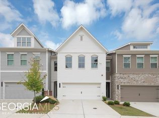 1223 Herty Dr, Marietta, GA