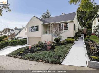 3239 Morcom Ave, Oakland, CA