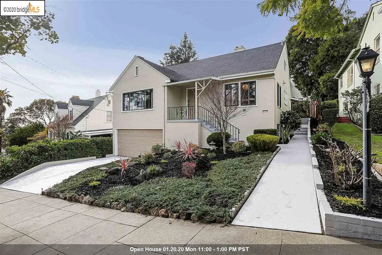 3239 Morcom Ave photo 1