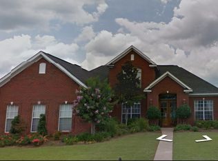 3933 Symphony Way E, Semmes, AL 36575