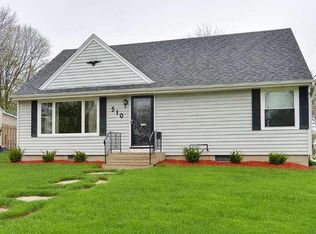 510 Washington St, Grafton, WI 53024
