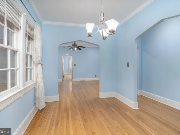 215 Emerson St NW APT 107, Washington, DC 20011