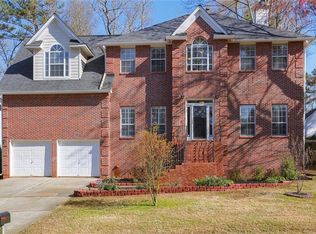 360 Greenmont Cir, Alpharetta, GA 30009