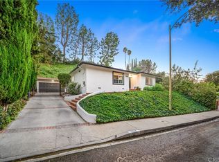 3268 Berry Dr, Studio City, CA 91604