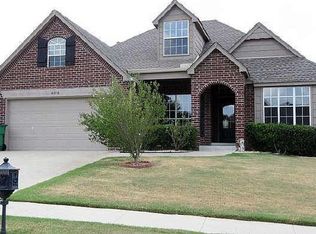 4510 E 142nd St S, Bixby, OK 74008