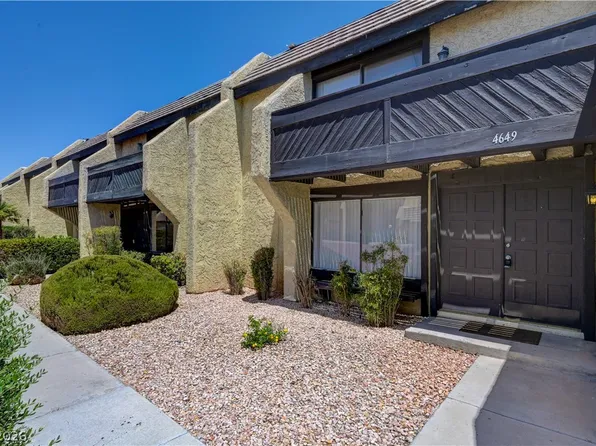 4649 Michillinda Ln, Las Vegas, NV 89121