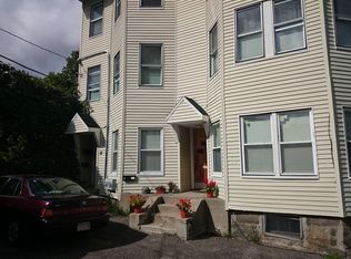 12-14 Eulita Ter UNIT 1, Brighton, MA 02135