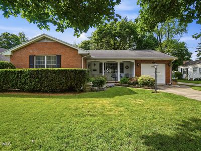 220 W 5th St, Perrysburg, OH, 43551