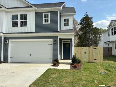 2735 Ansol Ln #B, Virginia Beach, VA, 23452