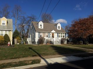 266 Elmore Ave, Hamilton, NJ 08619