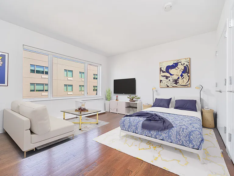1209 Dekalb Ave #523 — Photo 1