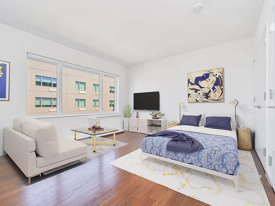 1209 Dekalb Ave #523