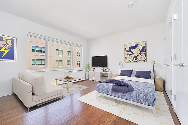 1209 Dekalb Avenue #213