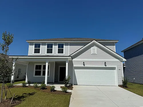 887 Laconic Dr Photo 1