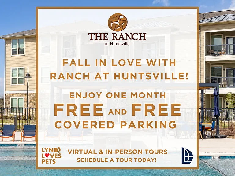 Ranch at Huntsville — Photo 50