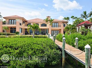 6863 SE Isle Way, Stuart, FL 34996