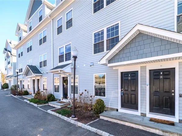 20 Third Street #11, Stamford, CT 06905