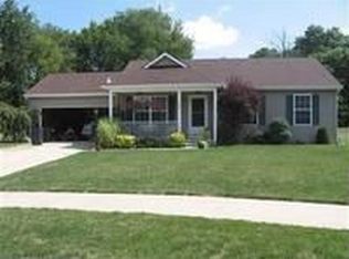 909 Lilly Ct, La Porte, IN