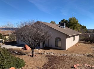 2015 S Puma Cir, Cottonwood, AZ 86326