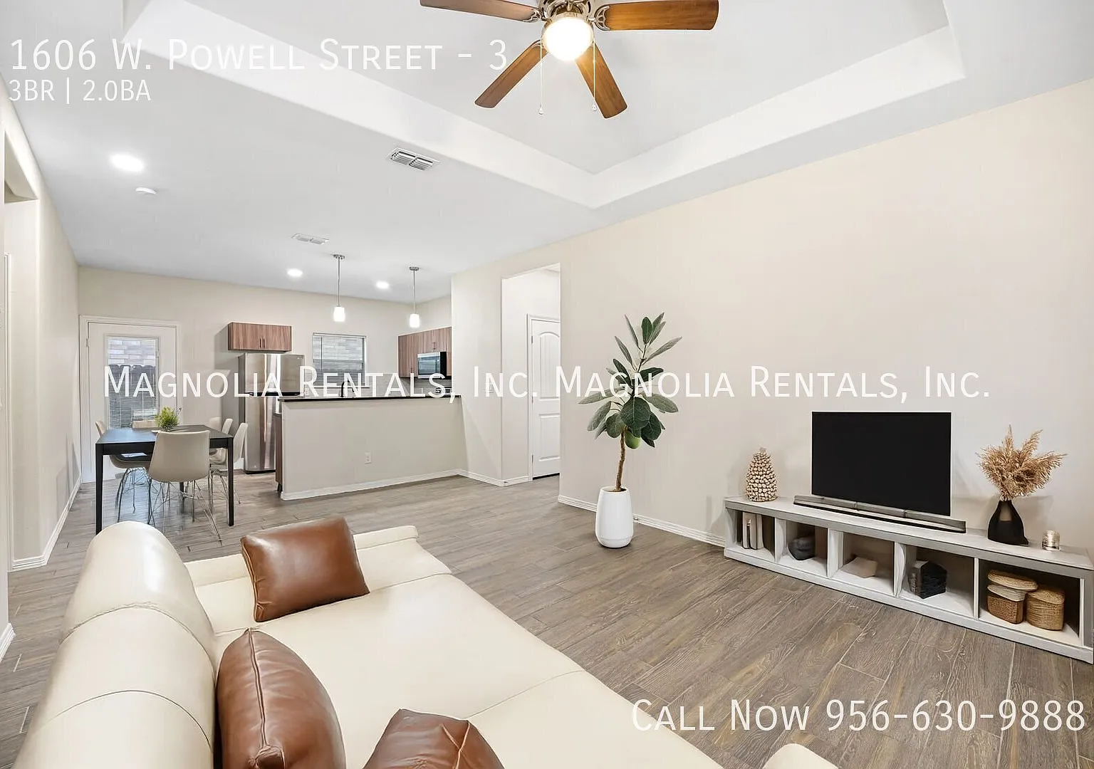 1st Month Free with 13 Month Lease — Photo 2