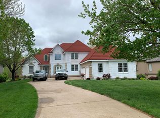 3514 S Saddle Ridge Dr, Independence, MO 64057