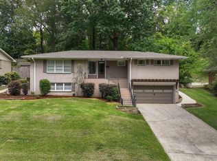 4249 Overlook Dr, Birmingham, AL 35222