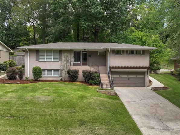 4249 Overlook Dr, Birmingham, AL 35222