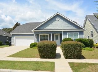 2112 Magnolia Pkwy, Grovetown, GA 30813