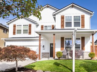 1620 N Falcon Dr, Ridgefield, WA 98642