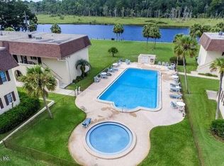 1735 El Camino Rd #1-5, Jacksonville, FL 32216