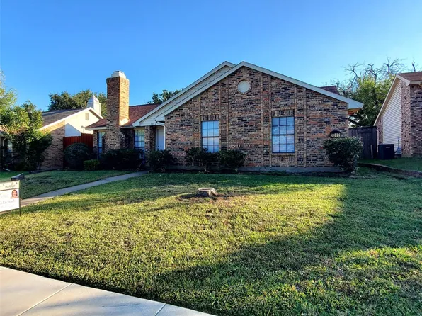 2012 Laramie Dr, Mesquite, TX 75149