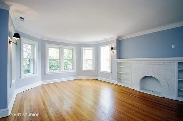 3 bed, 1.0 bath, 1550 sqft, $1,675 — Photo 4