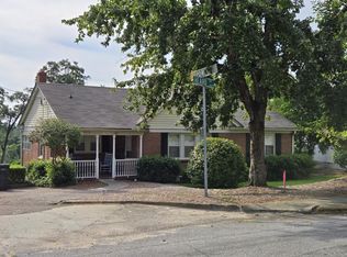 1422 Heard Avenue, Augusta, GA 30904