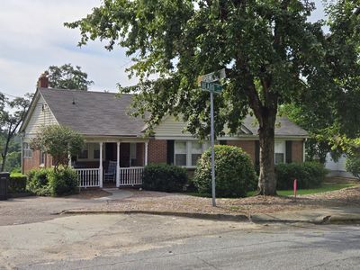 1422 Heard Avenue, Augusta, GA, 30904