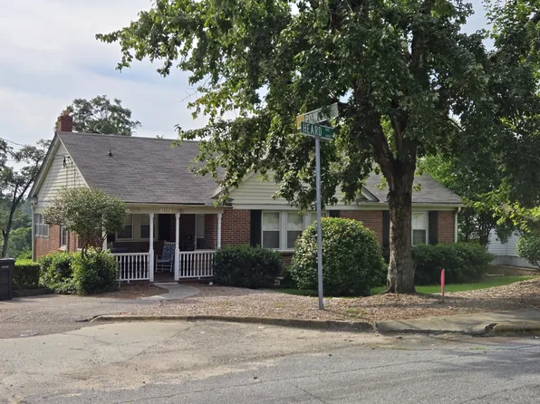 1422 Heard Avenue, Augusta, GA 30904