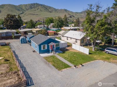 426 E Nixon Avenue, Chelan, WA, 98816