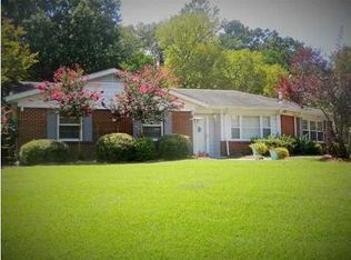 1202 Lakewood Dr, Montgomery, AL 36109
