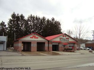 650 Bellview Blvd, Fairmont, WV 26554
