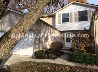 9419 Timber View Dr, Indianapolis, IN