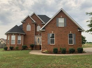 516 Indian Park Dr, Murfreesboro, TN 37128