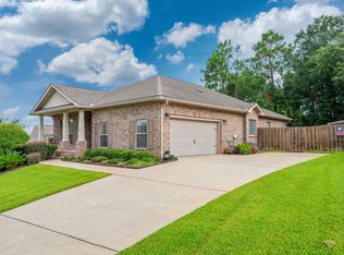 645 Red Fern Rd, Crestview, FL 32536