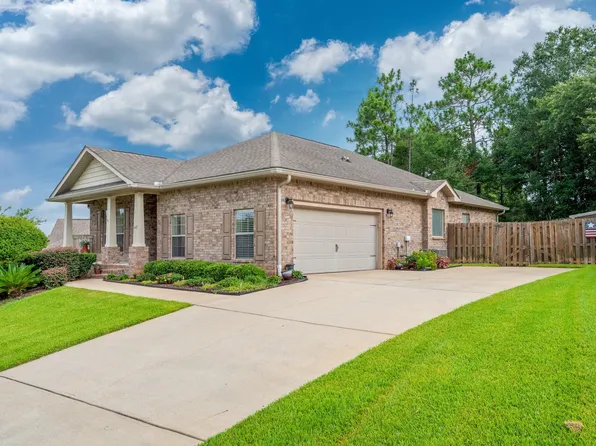 645 Red Fern Rd, Crestview, FL 32536