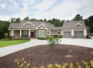 100 Lenore Ct, Woodstock, GA 30188