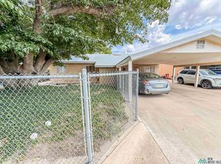 1314 N San Andres Dr, Hobbs, NM 88240