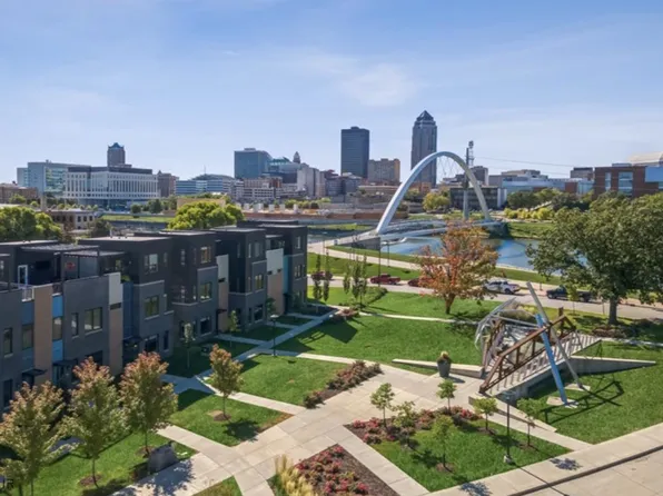 117 E Center St, Des Moines, IA 50309