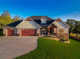 2633 Secretariat, Springdale, AR 72762